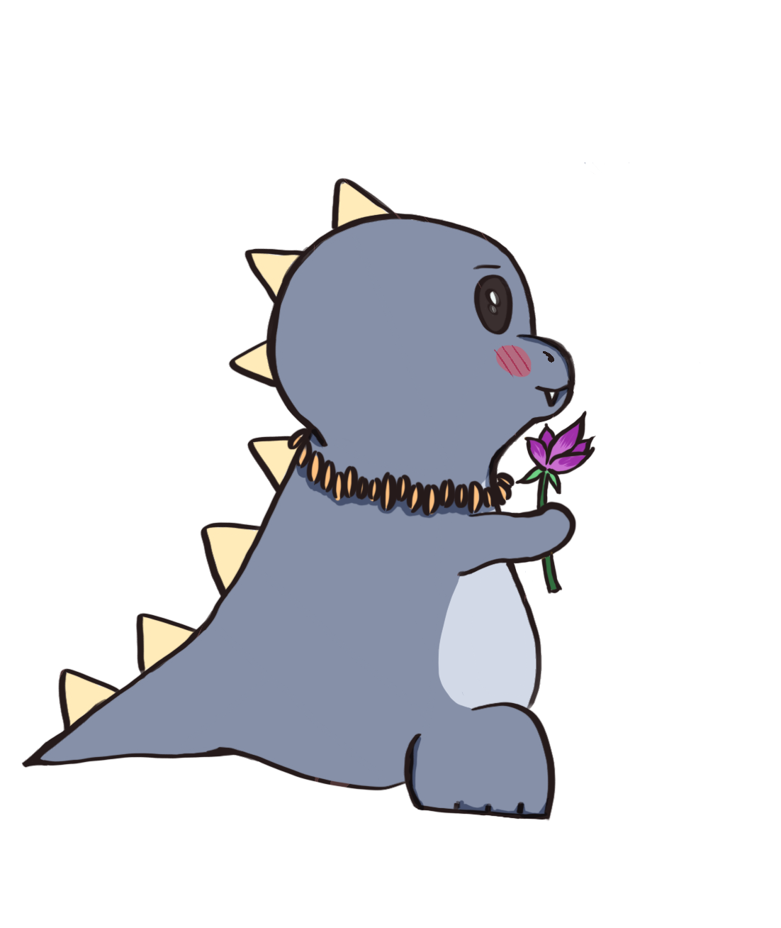 Robbie the Lover Boy